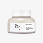 Masque éclat au riz moulu et au miel Beauty of Joseon 150 ml