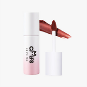 CAT'S LAB BLUR LIP VELVET TINT CB13 Rouge foncé
