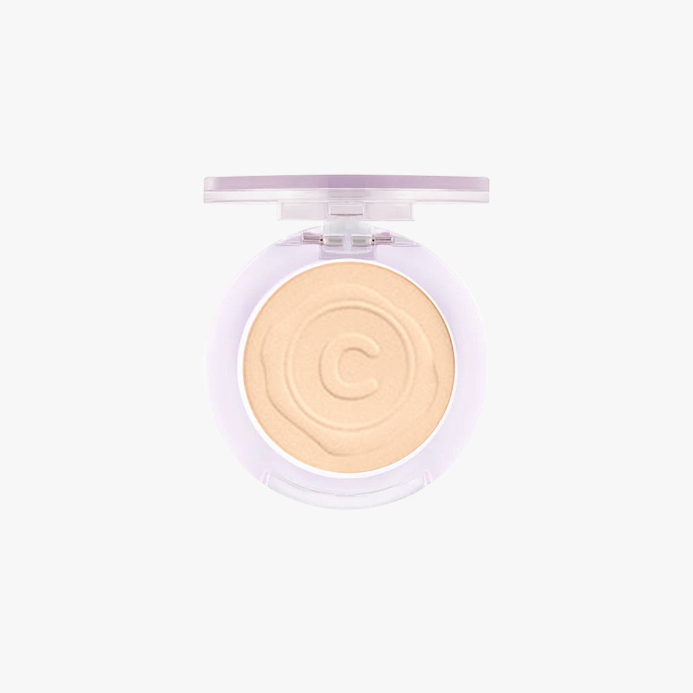 SOMBRA DE OJOS CAT'S LAB CE02 Beige Mantequilla