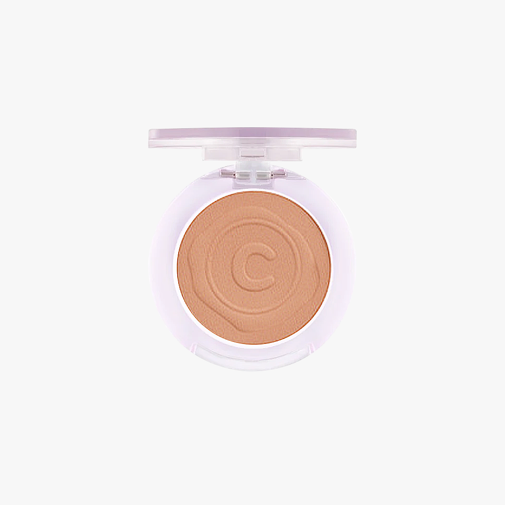 SOMBRA DE OJOS CAT'S LAB CE05 Sand Latte
