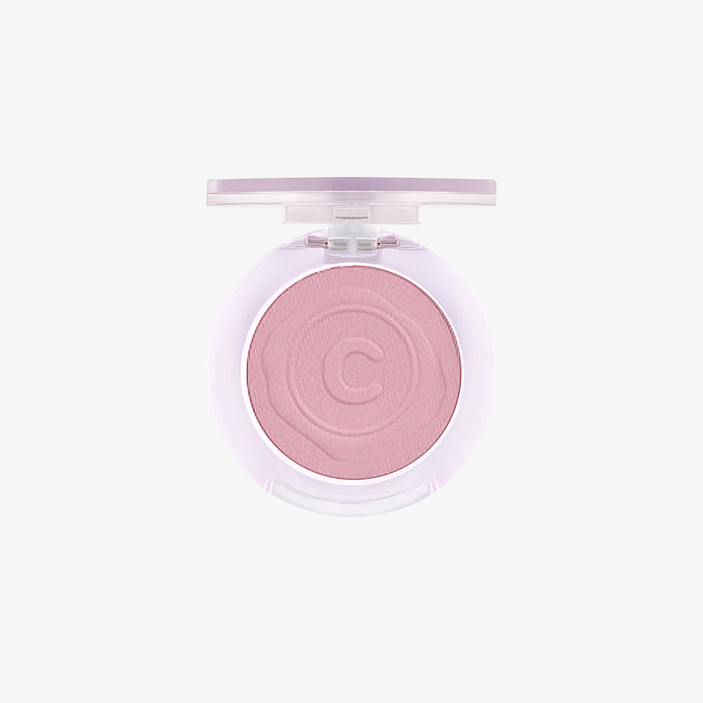 CAT'S LAB EYE STAMP SHADOW CE12 Hazy Mauve