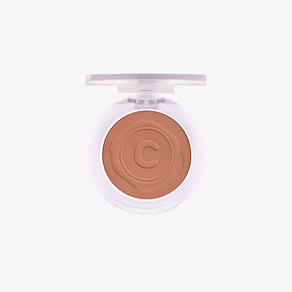 CAT'S LAB EYE STAMP SHADOW CE13 Rose Mocha