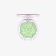 CAT'S LAB EYE STAMP SHADOW CE14 Lime Sparkle