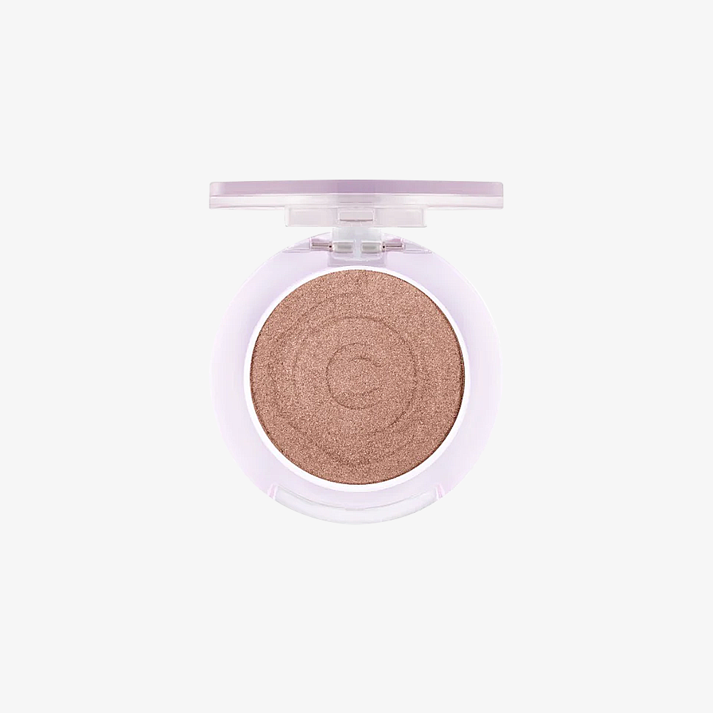 CAT'S LAB EYE STAMP SHADOW CE16 Ritzy Gold
