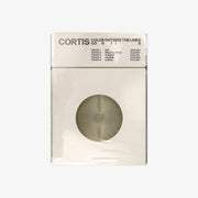 CORTIS - The 1st EP [COLOR OUTSIDE THE LINES] (Singing Bowl ver.)