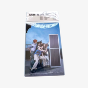 CORTIS - Le 1er EP [COLOR OUTSIDE THE LINES] (Version Weverse Albums)