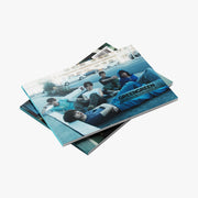CORTIS - 2nd EP Album [GREENGREEN] (Street Version)