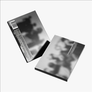CORTIS - 2nd EP Album [GREENGREEN] (Studio Version)