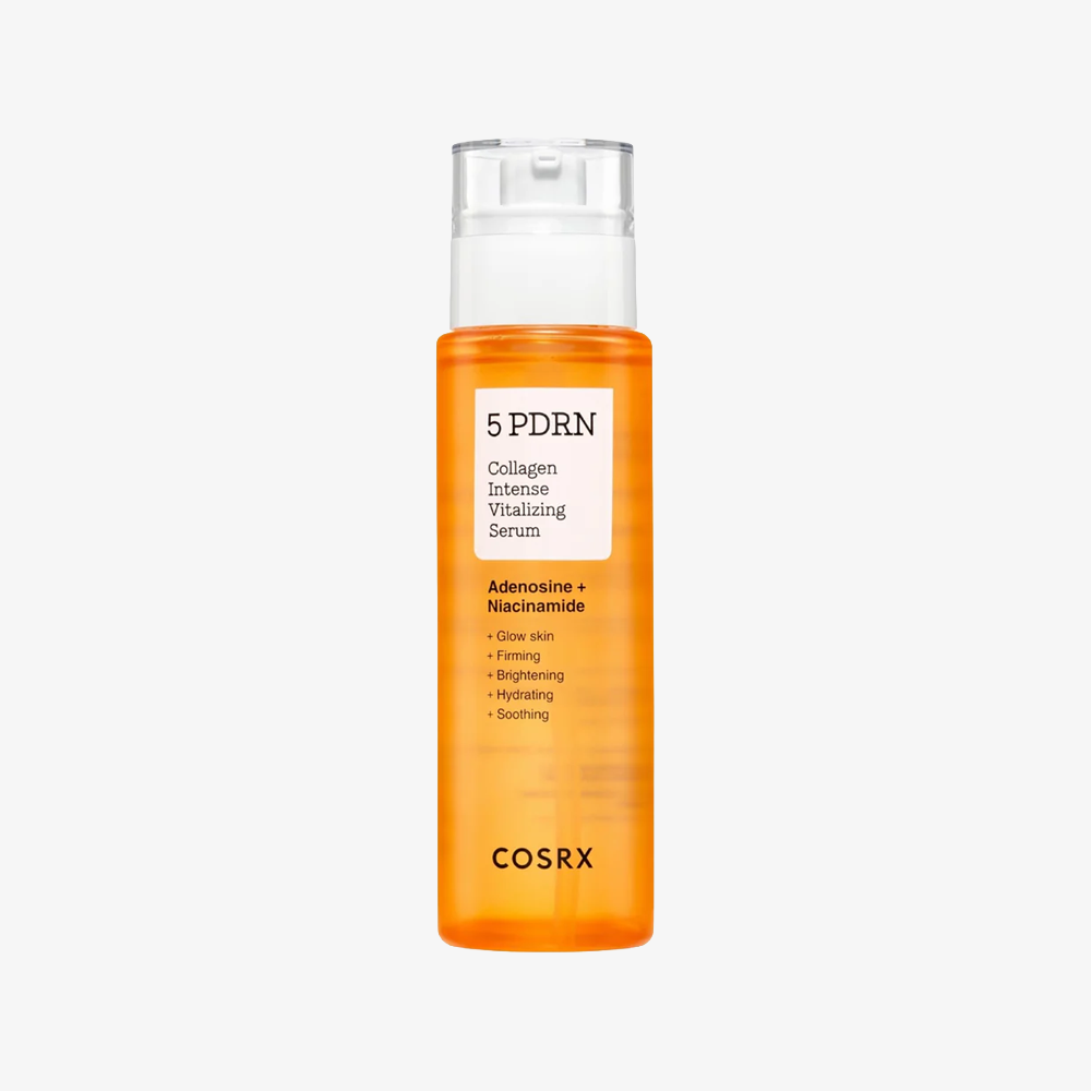 COSRX 5 PDRN Collagen Intense Vitalizing Serum 100mL