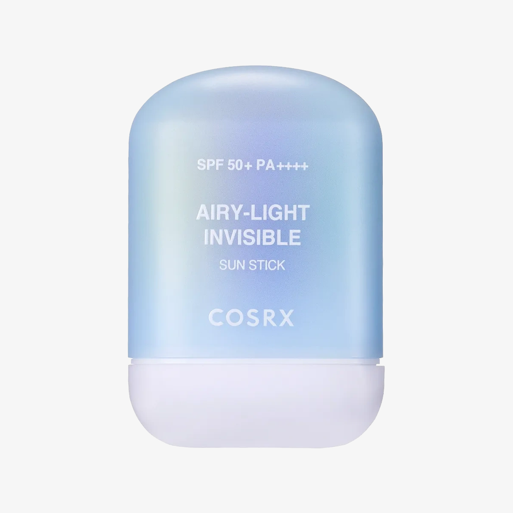 COSRX Airy-Light Invisible SunStick 19g (EU Package)