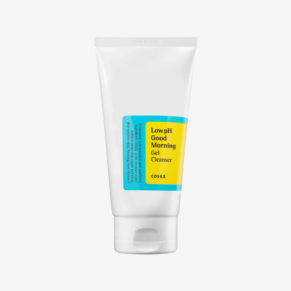 COSRX Low pH Good Morning Gel Cleanser 150mL