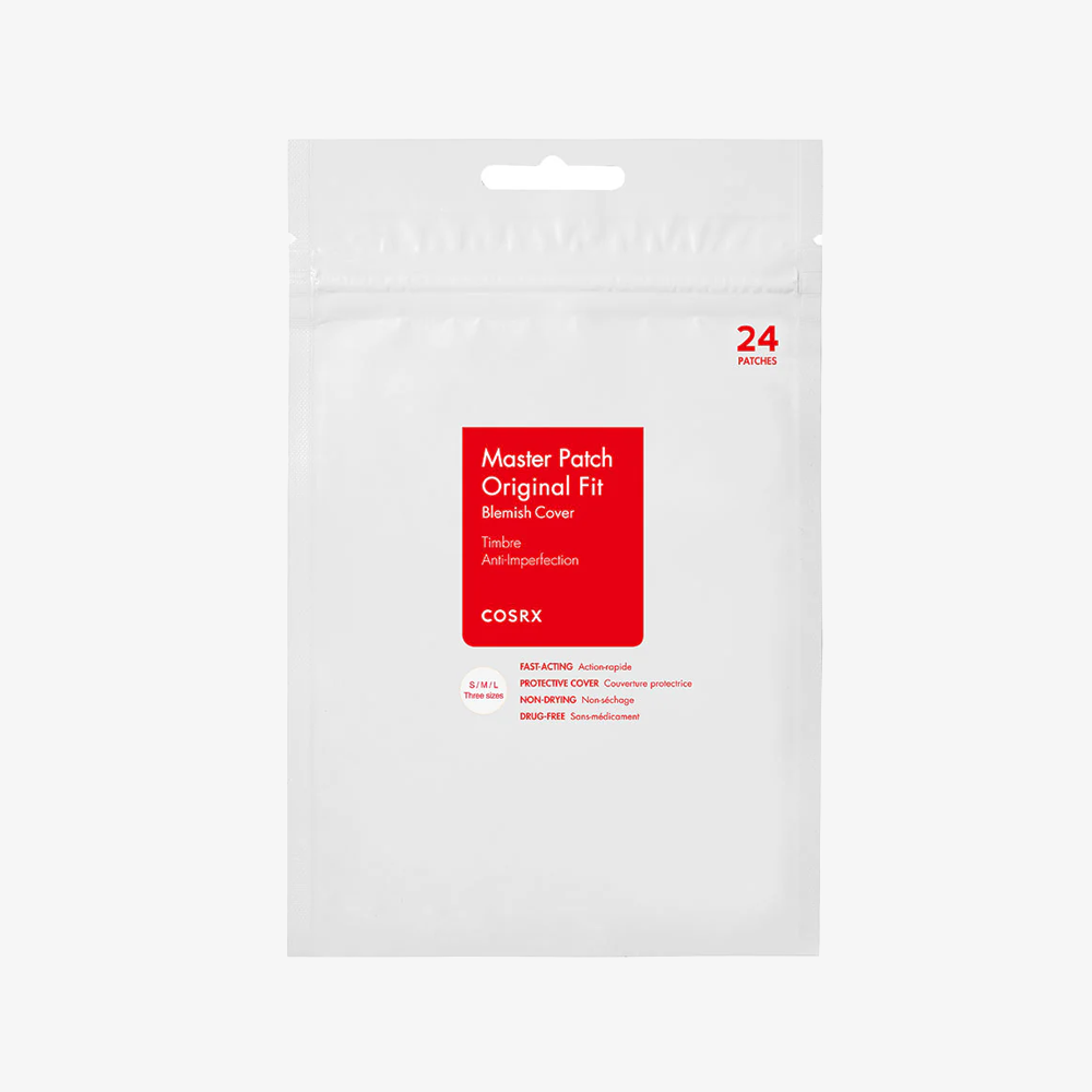 COSRX Master Patch Original Fit (EU Package)