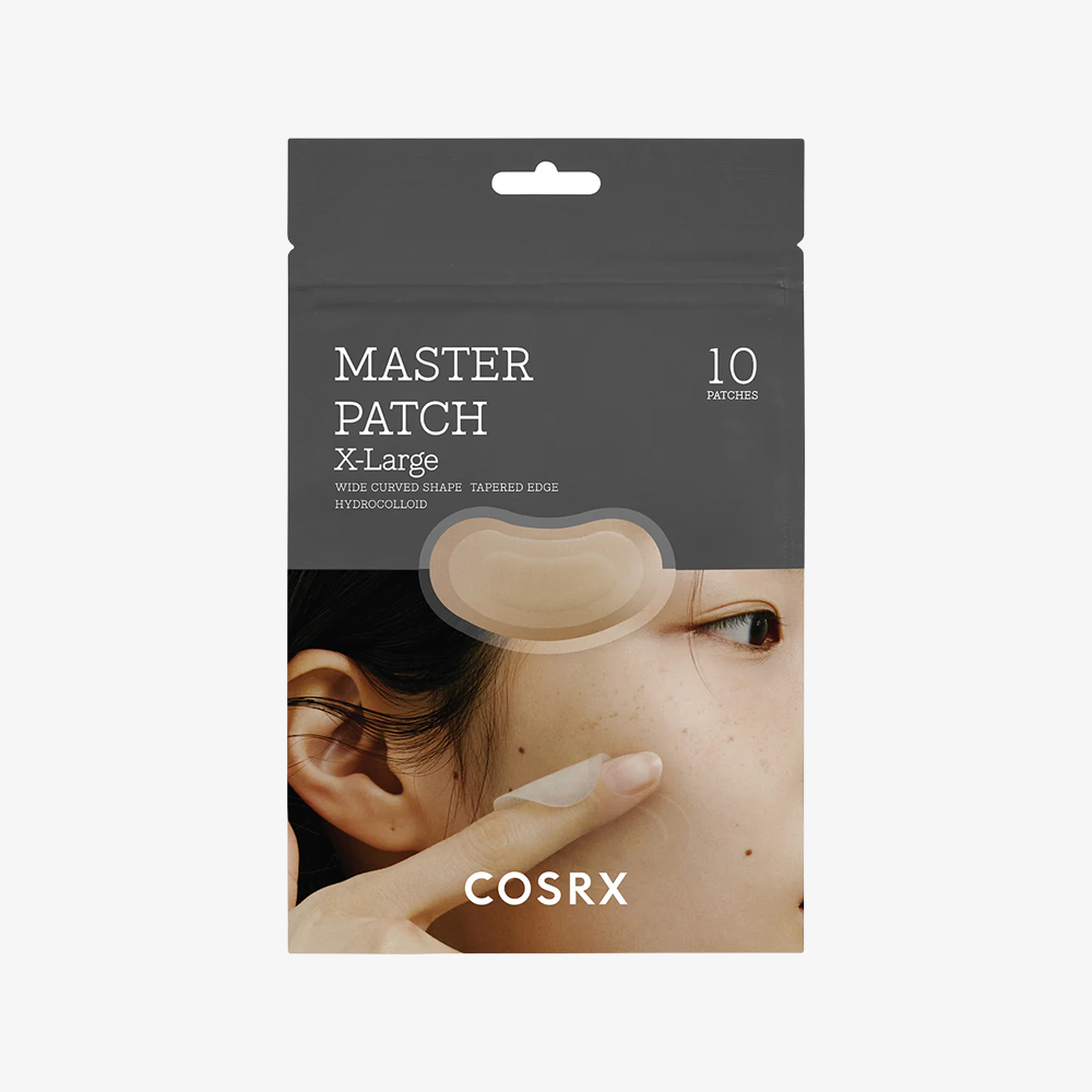 COSRX Master Patch X-LARGE 10pcs (EU Package)
