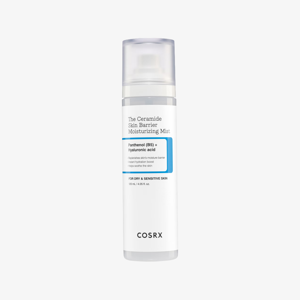 COSRX The SkinBarrier Moisturizing Mist 120ml