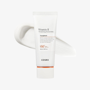 COSRX Vitamin E Vitalizing Sunscreen 50ml