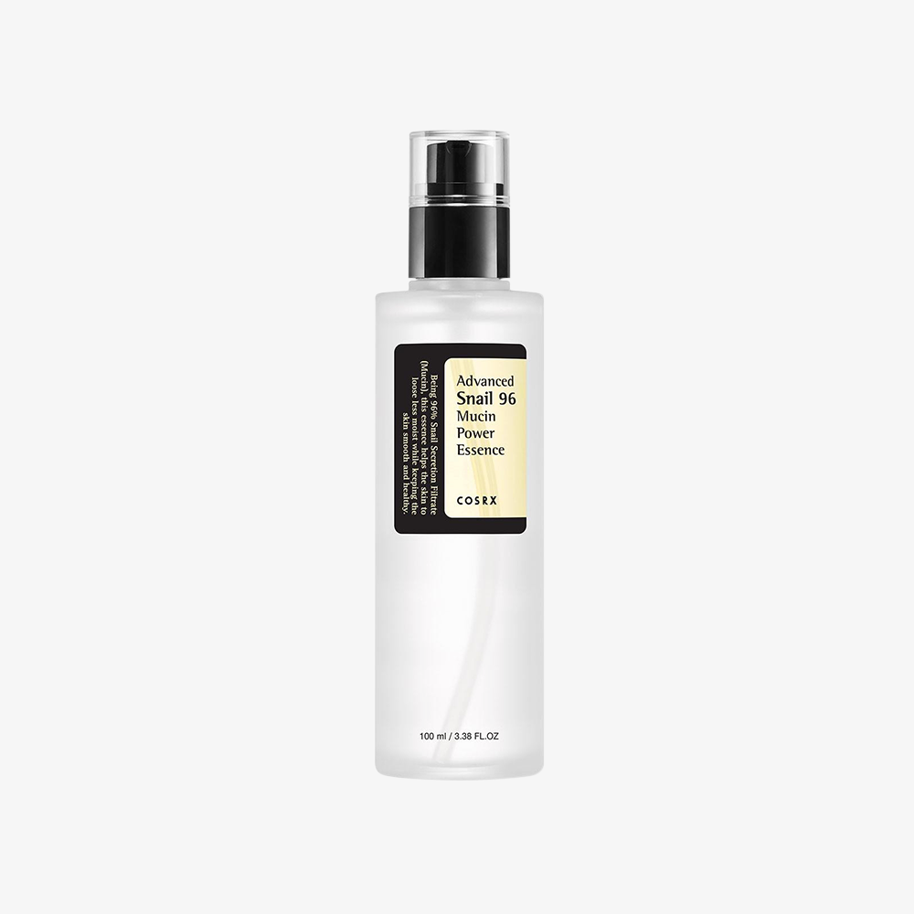 COSRX Advanced Snail 96 Mucin Power Essence 100ml (EU Package)