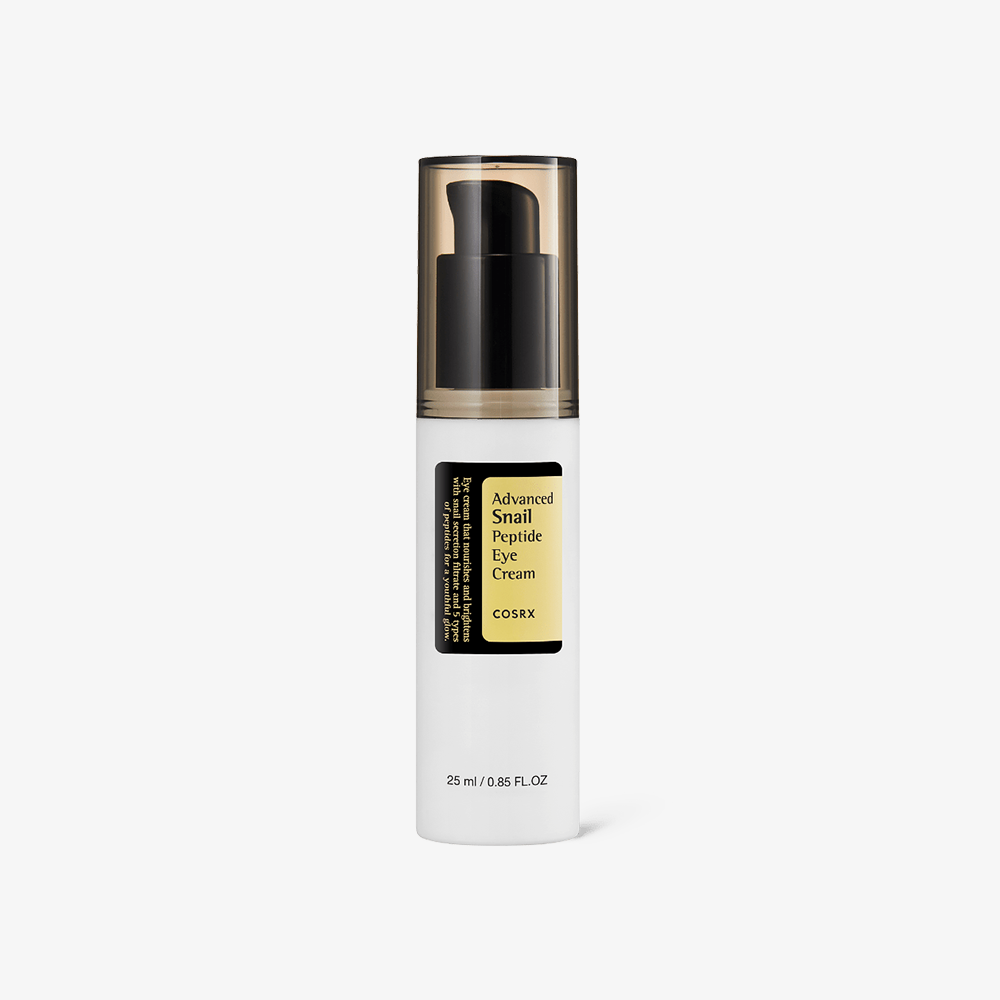 COSRX Advanced Snail Peptide Eye Cream 25 mL