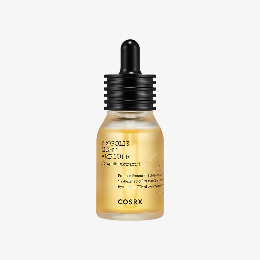 COSRX Full Fit Propolis Light Ampoule 30m (EU Package)