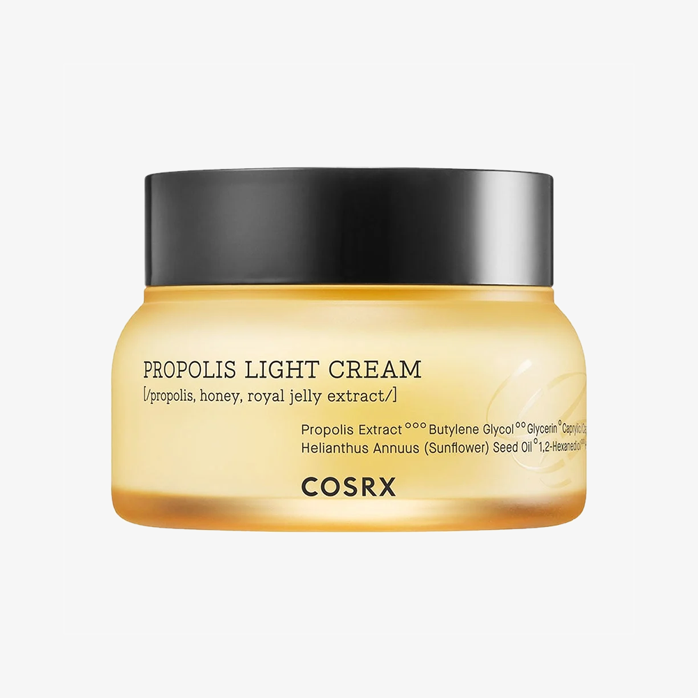 COSRX Full Fit Propolis Light Cream 65ml (EU Package)