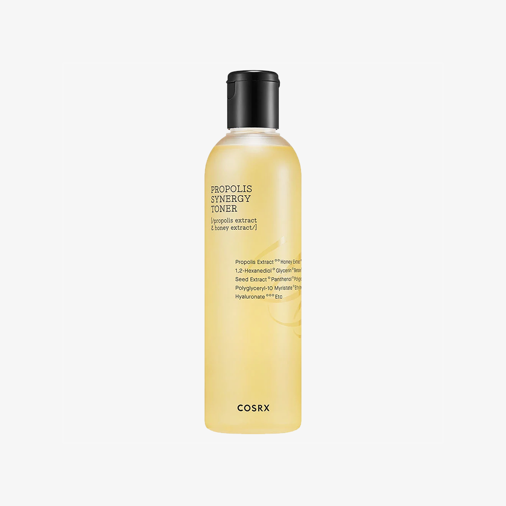 COSRX Full Fit Propolis Synergy Toner 150ml (EU Package)