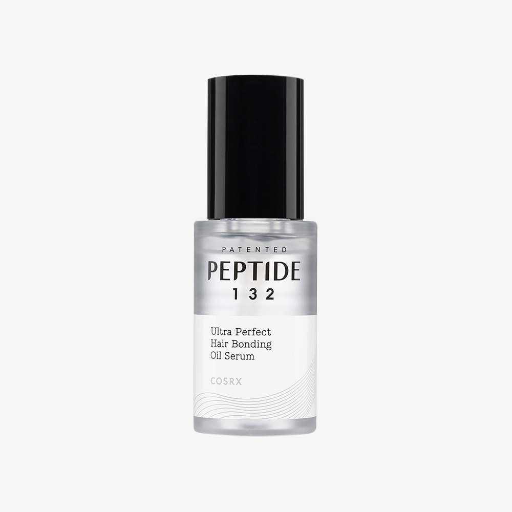 COSRX PEPTIDE-132 Ultra Perfect Hair Bonding Oil Serum 28ml