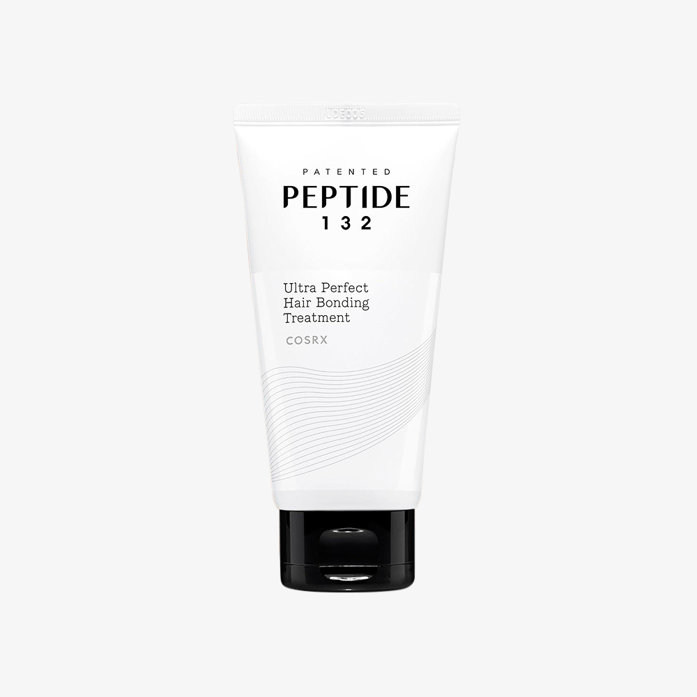 COSRX PEPTIDE-132 Ultra Perfect Hair Bonding Treatment 120ml