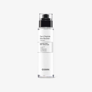 Suero potenciador de la piel con 6 péptidos de COSRX, 150 ml