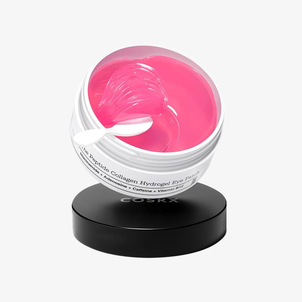 COSRX The Peptide Collagen Hydrogel Eye Patch