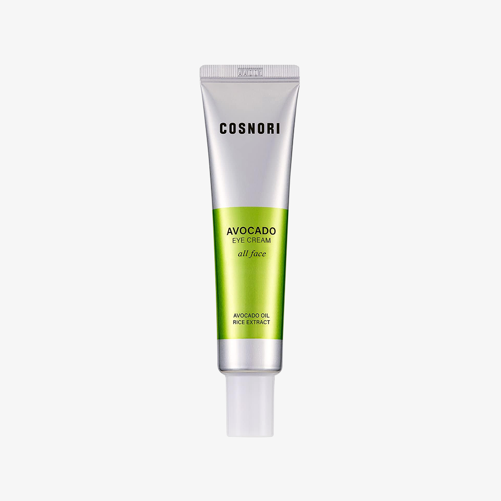 Cosnori Avocado Eyecream All Face
