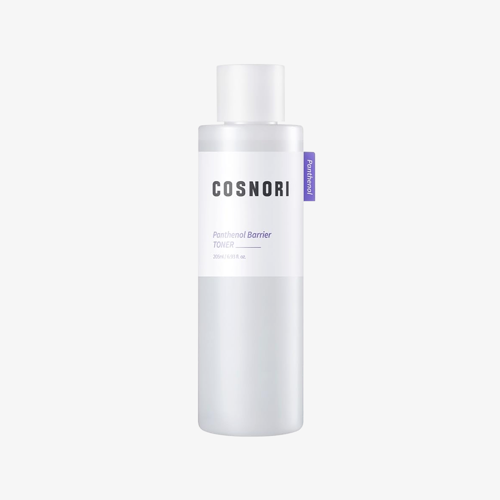 Cosnori Panthenol Barrier Toner