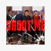 DAY6 - Mini Album Vol.3 [Shoot Me : Youth Part 1] (Random Ver.)