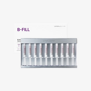 DIFFER&DEEPER B-Volume Daily Shot 2.5 ml x 10