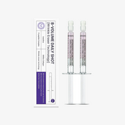DIFFER&DEEPER B-Volume Daily Shot Starter Pack 2.5 ml x 2