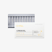DIFFER&DEEPER C-Toning Daily Shot 2.5 ml x 10