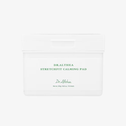 Dr.Althea [EU] STRETCHFIT CALMING PAD 50sheets