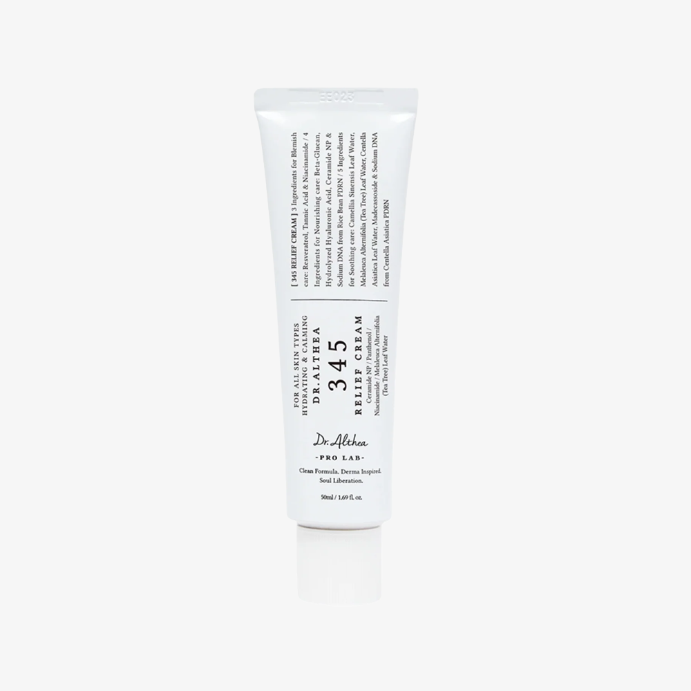 Dr.Althea [EU][Renew] 345 Repair Cream 50ml