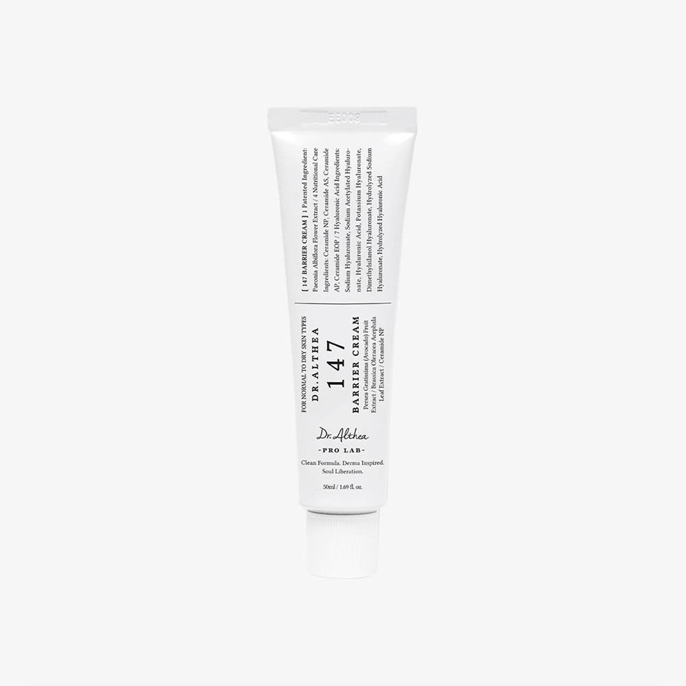 Dr.Althea [EU]147 Barrier Cream 50ml