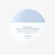 Dr.Althea [UE] Aqua Glowing Sunscreen 45ml