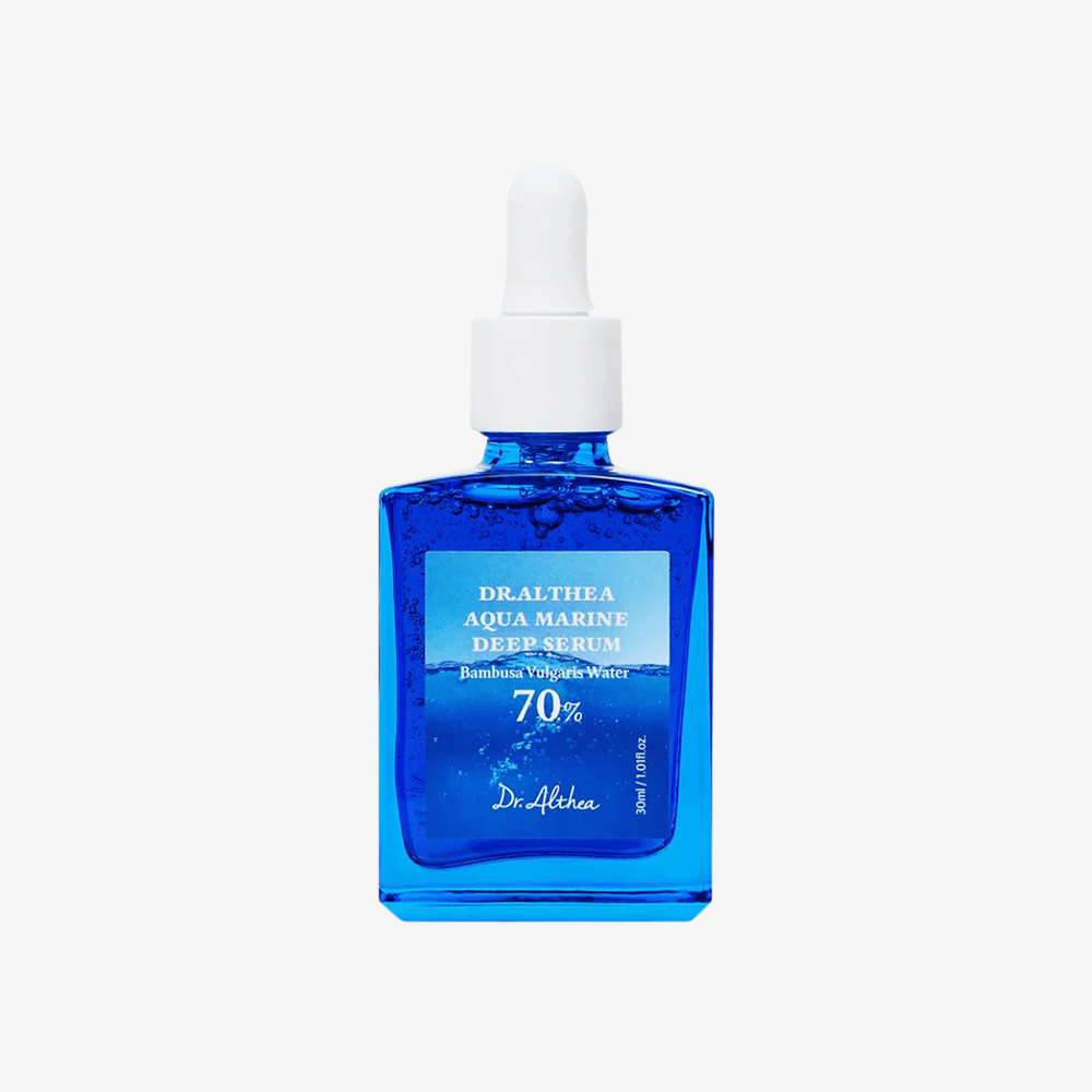 Dr.Althea [EU] Aqua Marine Deep Serum 30ml