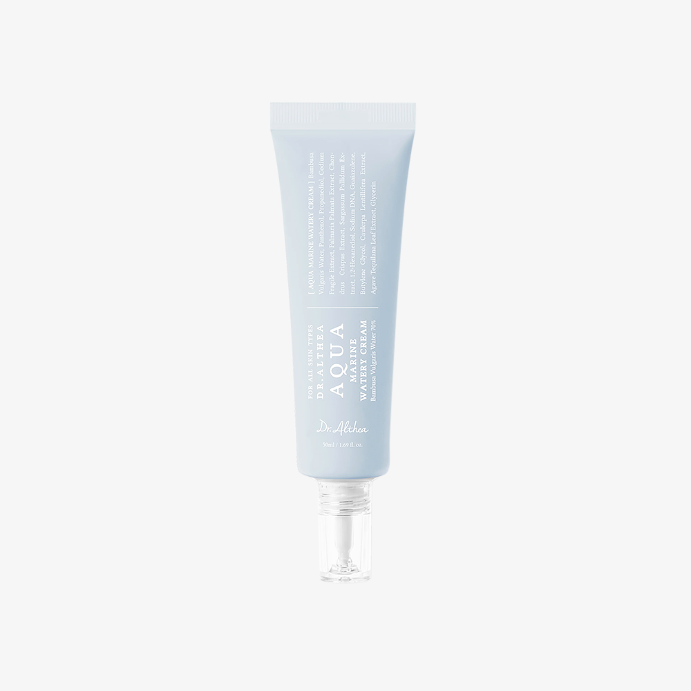 Dr.Althea [EU] Aqua Marine Watery Cream 50ml