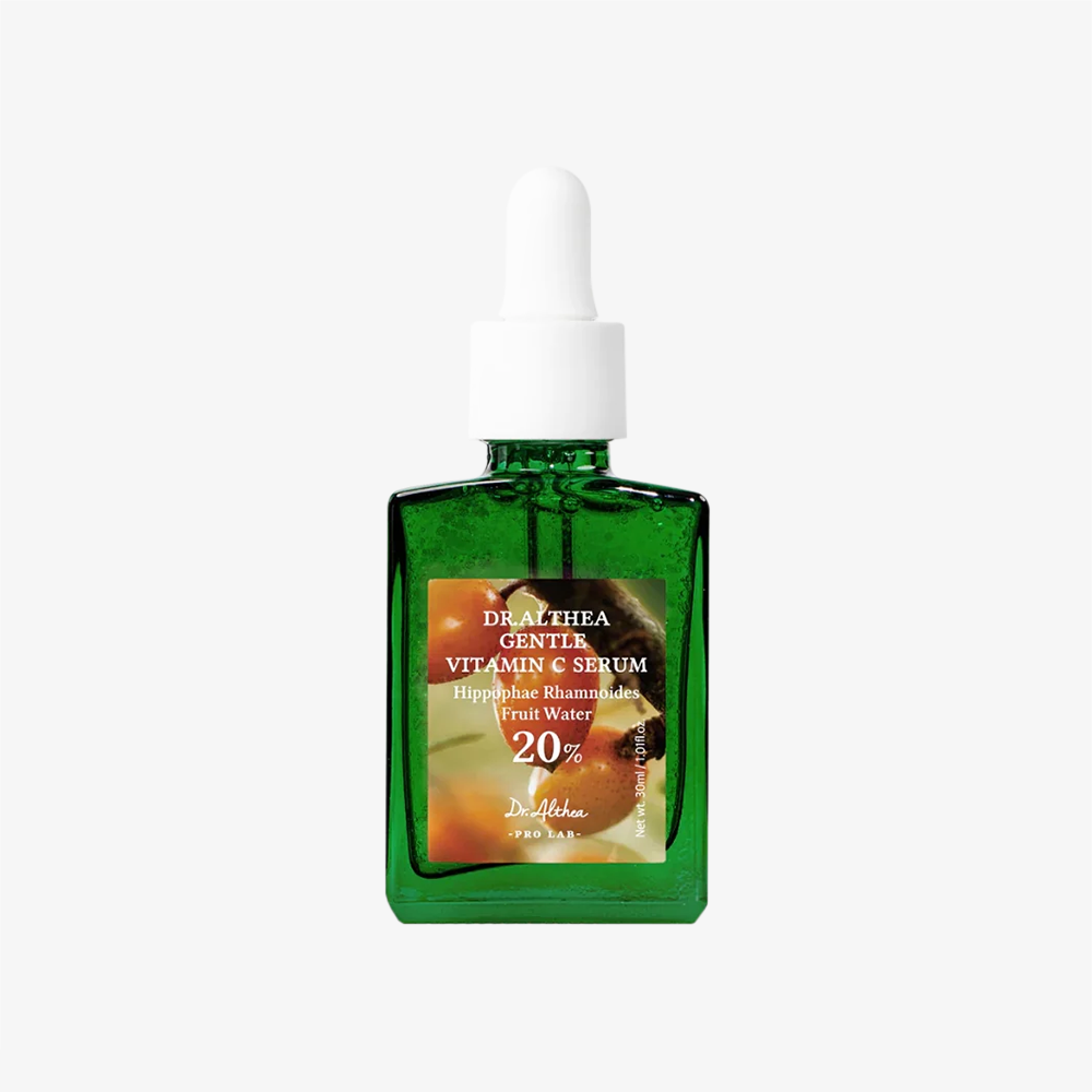 Dr.Althea [EU]Gentle Vitamin C Serum 30ml