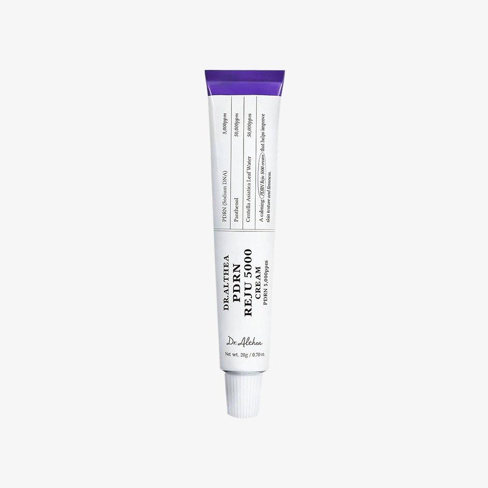 Dr.Althea [EU] Reju 5000 Cream 20g (PDRN 5,000ppm)