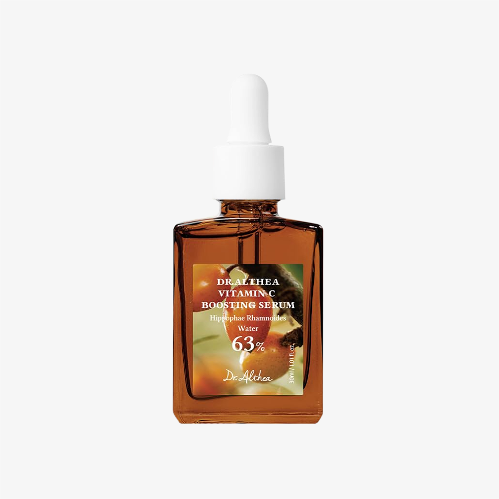 Dr.Althea [EU][Renew] Vitamin C Boosting Serum 30ml