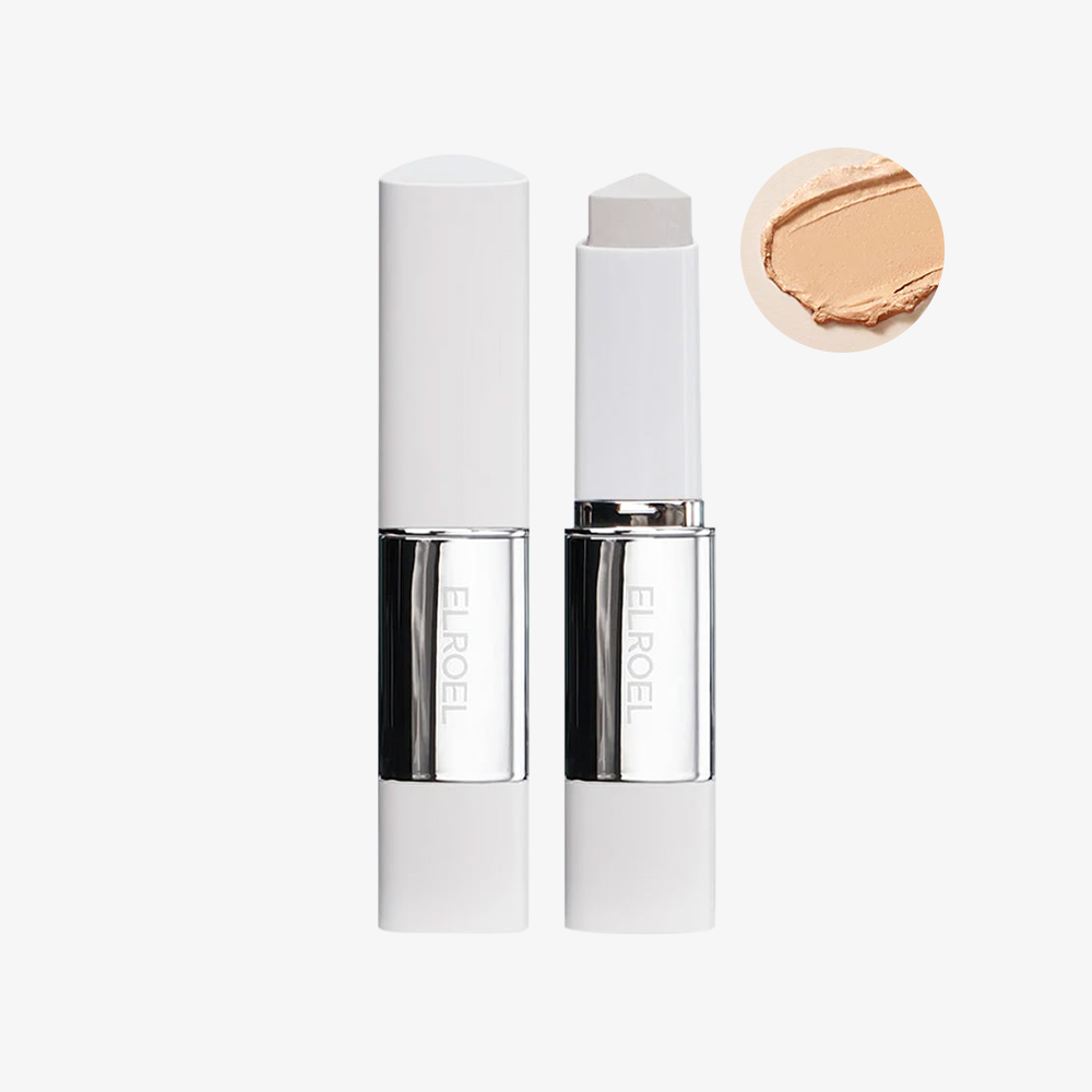 ELROEL (CPNP, SCPN) BLANC COVER CREAM STICK DEEP 13g