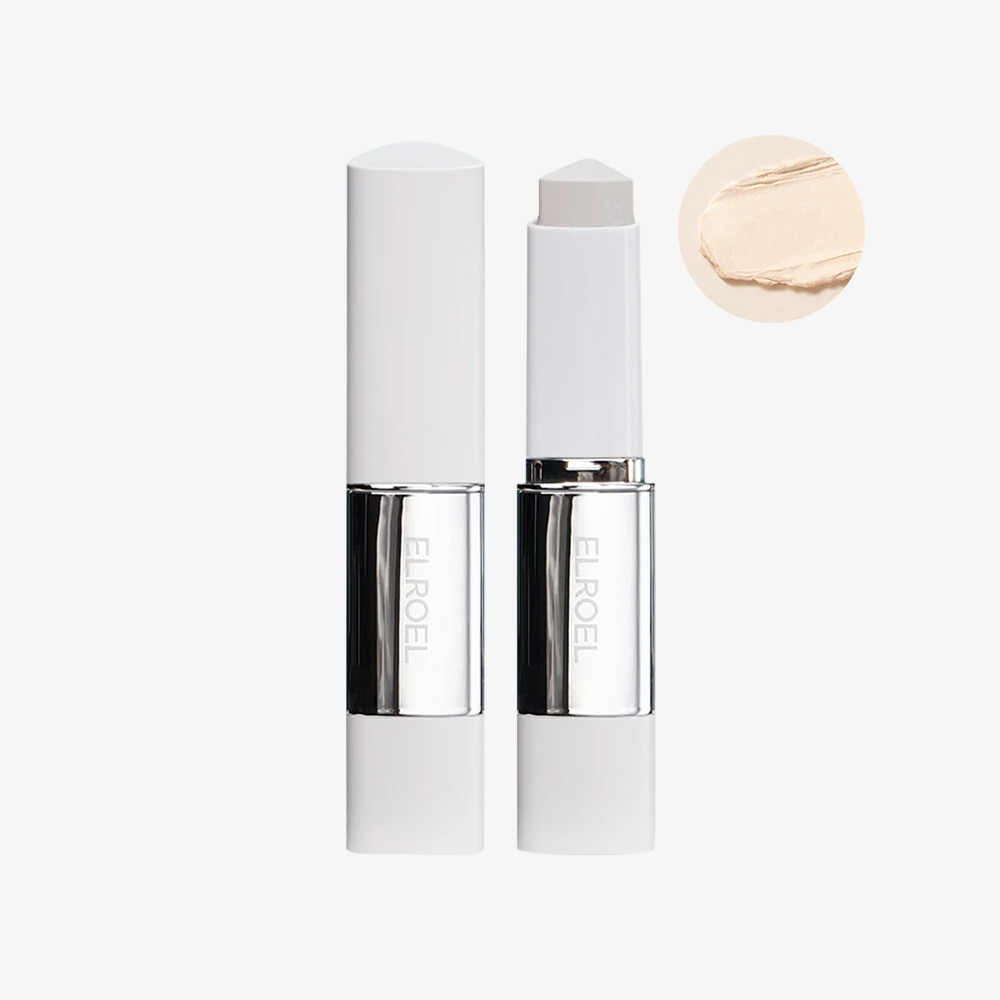 ELROEL (CPNP, SCPN) BLANC COVER CREAM STICK LIGHT 13g