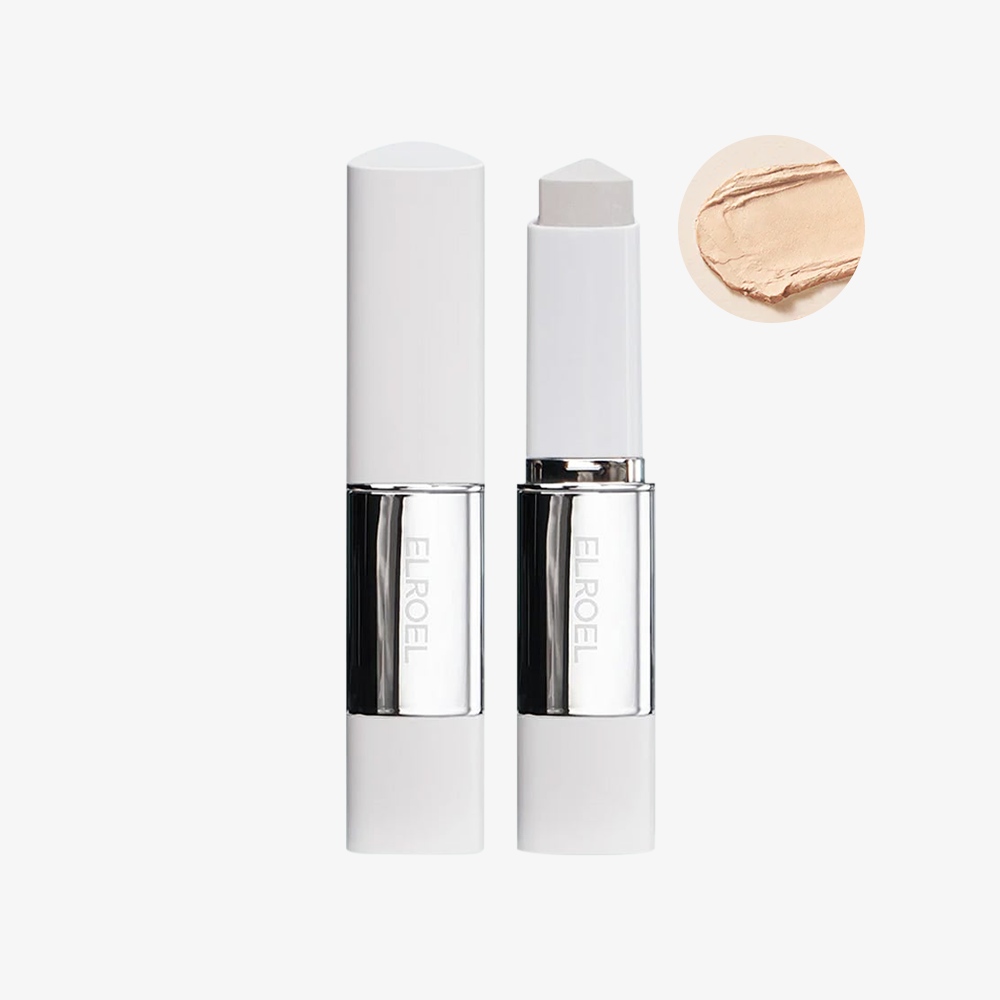 ELROEL (CPNP, SCPN). BLANC COVER CREAM STICK MEDIUM 13g