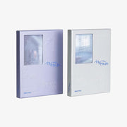 ENHYPEN - 2nd Album Repackage [ROMANCE : UNTOLD -daydream-] (Random Ver.)