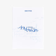 ENHYPEN - 2nd Album Repackage [ROMANCE : UNTOLD -daydream-] (Weverse Albums ver.)