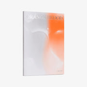 ENHYPEN - 5TH MINI ALBUM [ORANGE BLOOD] (ENGENE Ver.) (Random Ver.)