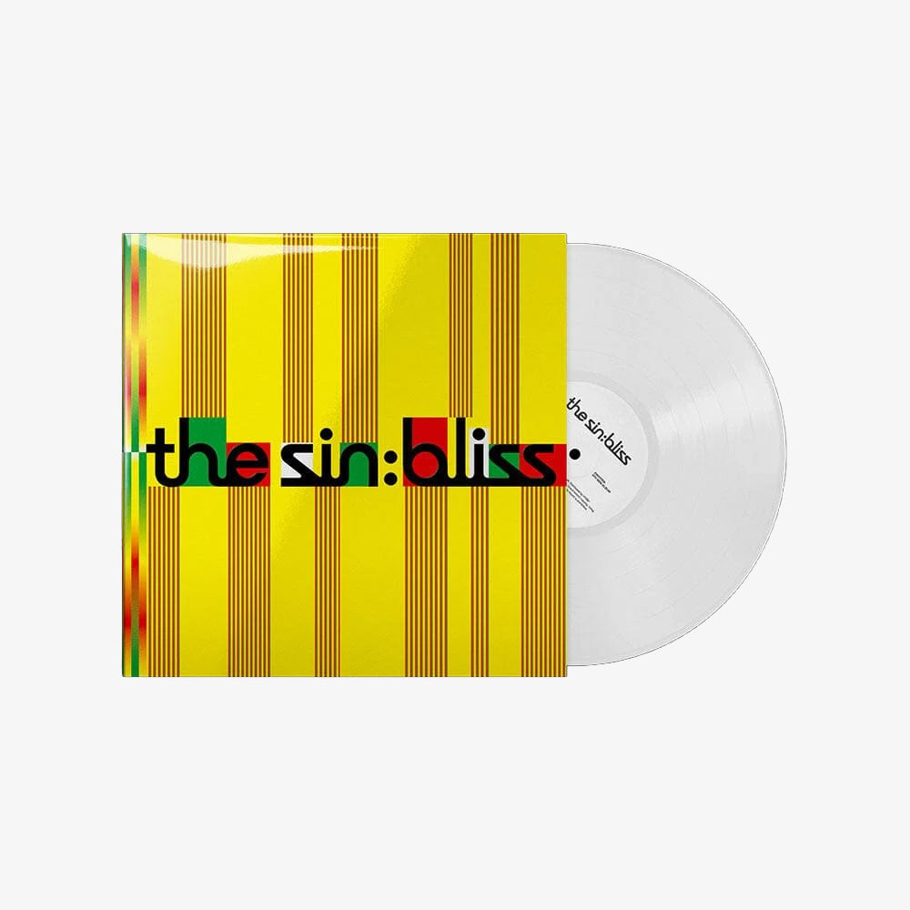 ENHYPEN - 8th mini album [THE SIN : BLISS] (Vinyl)